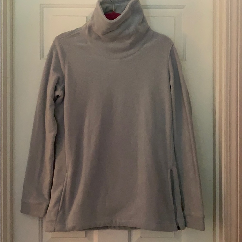Nike Dri Fit Pullover